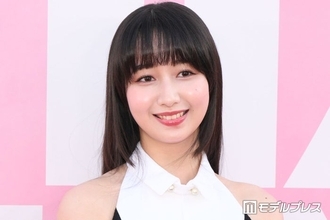 Cocomi、ヴェネツィアでの妹・Koki,との美脚際立つ2ショット披露「2人揃ってスタイルがレベチ」「脚の長さが異次元」と反響