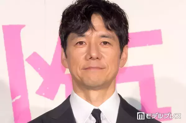 西島秀俊、熊本地震被災者に向け「心からお見舞い申し上げます」【時には懺悔を】