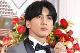 「WEST.藤井流星、左手薬指に“指輪”新郎姿で登場 理想の結婚式明かす「妹の結婚式に行きまして」【ぜんぶ、あなたのためだから】」の画像1