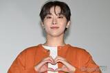 「SEVENTEEN・SEUNGKWAN（スングァン）“ファン550人集結”日本イベント登場 日本語で気遣いも見せる「ご飯食べましたかー？」」の画像1