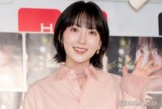 KARA知英、2025年は月1で来日「どこでもドアが欲しい」30代になっての変化も明かす