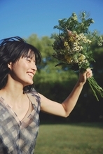 橋本愛、13年半ぶり&2冊目の写真集決定 “20代最後の1年”を4人のフォトグラファーが撮影