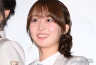 乃木坂46矢久保美緒、夜のミニスカお散歩姿にファン悶絶「脚まっすぐで綺麗」「天使降臨」