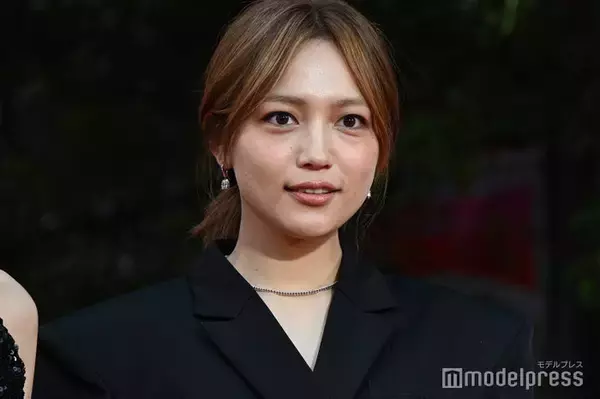 川口春奈「スキャンダルイブ」撮影中に祖母が亡くなっていた 同時期に愛犬も死去「こころを保つことに必死だった」