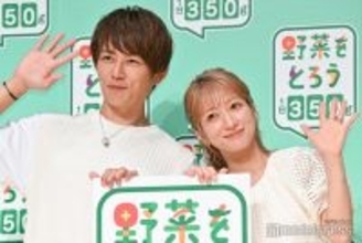 杉浦太陽＆辻希美夫婦、家族で豪華おせち「品数すごい」「理想のお正月」