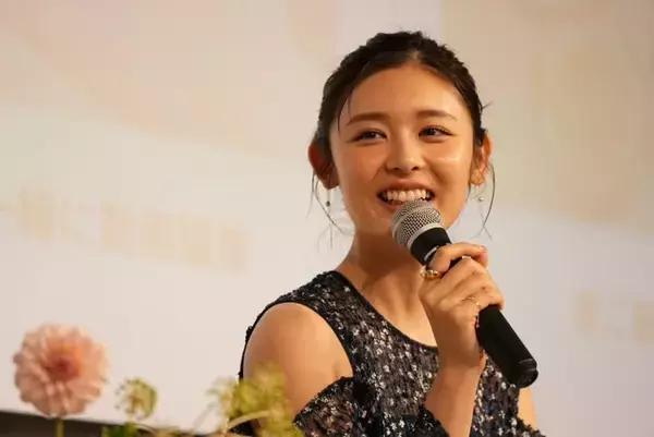 古畑星夏、10年ぶりファンイベント開催 意外な私生活・30歳の節目への期待語る「感謝を伝える会を開きたい」