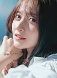 「乃木坂46金川紗耶、1st写真集タイトルは「好きのグラデーション」表紙4種も公開【コメント】」の画像1