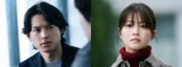 SixTONES松村北斗＆今田美桜がW主演 東野圭吾「白鳥とコウモリ」実写映画化決定【コメント】
