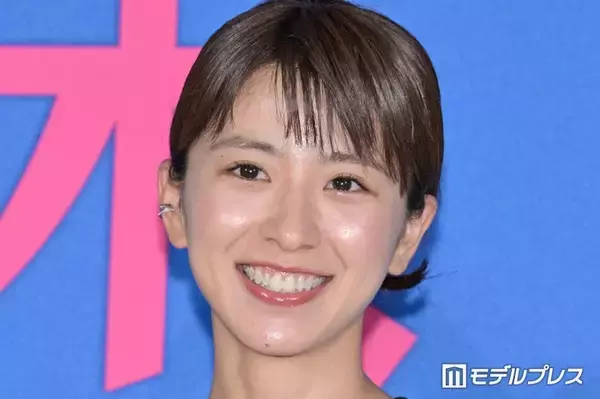 黒島結菜、10代の葛藤を支えた母の言葉に感謝「いまでも大事に思っています」【未来】