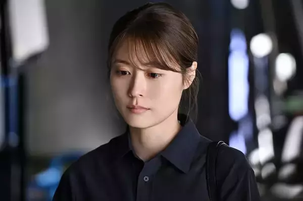 【ＧＩＦＴ 第5話】人香、父親の事故相手・圭二郎にすべてを打ち明ける