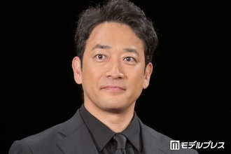 迫田孝也「VIVANT」第2シーズン出演願望は「ありました」他キャストの“再登場”に本音