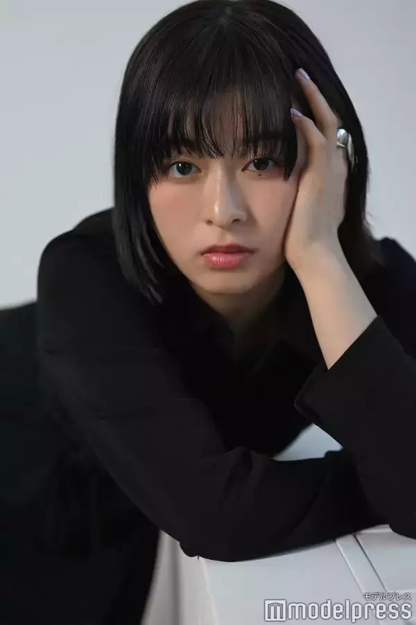 「【森七菜インタビュー】単独初主演映画「炎上」歌舞伎町で役を生きた覚悟の日々「何を食べても全く太らなかった」2度目の鑑賞で涙した理由とは」の画像