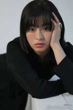 【森七菜インタビュー】単独初主演映画「炎上」歌舞伎町で役を生きた覚悟の日々「何を食べても全く太らなかった」2度目の鑑賞で涙した理由とは