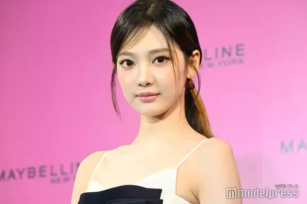 aespaニンニン、体調不良で「紅白」欠席発表 3人で出場へ【全文】