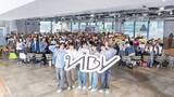 「BTS発掘新レーベル・10代日本人ボーイズグループ、1329日間の韓国合宿裏側語る ファン200人と武道館ライブに誓い「最高のパフォーマンスを約束」」の画像1