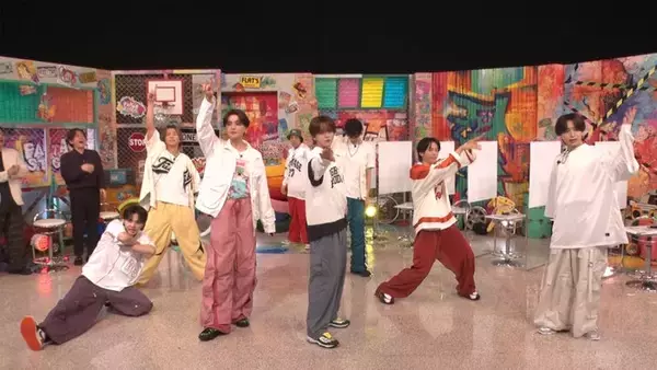 FANTASTICS「炊き込みご飯選手権」完結でまさかの展開 TELASAで未公開シーンも配信【ファンタスティックPARK／独占カット】