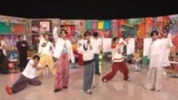 FANTASTICS「炊き込みご飯選手権」完結でまさかの展開 TELASAで未公開シーンも配信【ファンタスティックPARK／独占カット】