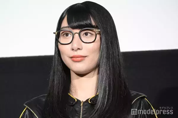 ハシヤスメ・アツコ、元BiSHメンバーと正月ディズニー満喫「チチヤスメ尊い」「2人がずっと仲良しで幸せ」の声