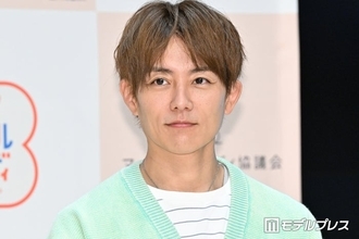 杉浦太陽「ユメは水遊びに夢中」自宅プールでの様子公開「豪邸」「広くてすごい」と反響続々