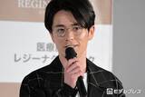 「オリラジ藤森慎吾、愛犬のリード持った1歳娘の姿公開「大きくなりましたね」「幸せが凝縮してて尊い」の声」の画像1