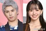 「山本舞香、第1子出産を報告 夫はマイファスHiro「家族で穏やかな毎日を過ごしています」」の画像1