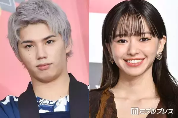 山本舞香、第1子出産を報告 夫はマイファスHiro「家族で穏やかな毎日を過ごしています」