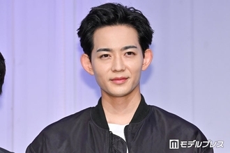 竜星涼、16年間所属の事務所退所へ「自分自身と向き合い、挑戦していくことを決めました」【全文】