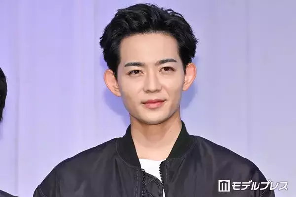 竜星涼、16年間所属の事務所退所へ「自分自身と向き合い、挑戦していくことを決めました」【全文】