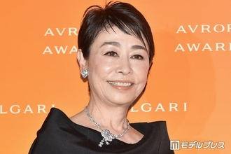 安藤優子「夏休みフィナーレ」夫作の天麩羅やマグロが並ぶ豪華食卓披露「ゴージャスな晩ご飯」「量がすごい」
