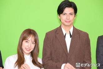 川崎希＆アレク、7人乗りの高級新車披露「広々してて快適そう」「センス抜群」の声