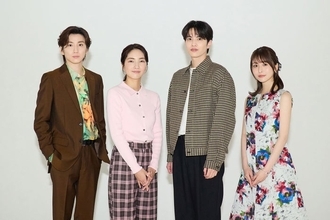 志尊淳、流暢な韓国語に現地エキストラ拍手 仁村紗和＆SixTONES京本大我は共通点で意気投合【10回切って倒れない木はない】