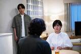 「「ラストノート」眞澄（佐々木蔵之介）が衝撃告白 ・澄晴（寺西拓人）への本心とは 緊迫ラスト＆涙の次回予告に「切なすぎる」「胸が苦しい」【ネタバレあり】」の画像1