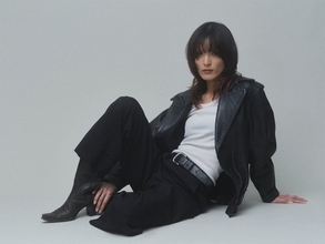 藤井萩花、双子出産で妹・藤井夏恋との関係性変化 兄・WEST.藤井流星との交流も「仏みたいな存在」【独占インタビューVol.2】