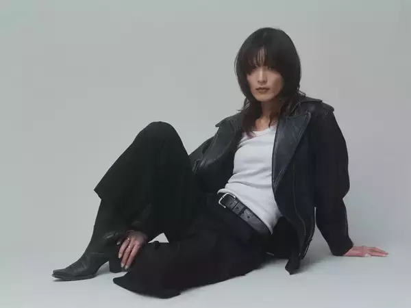 藤井萩花、双子出産で妹・藤井夏恋との関係性変化 兄・WEST.藤井流星との交流も「仏みたいな存在」【独占インタビューVol.2】