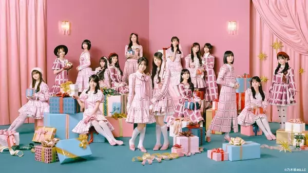 人気アイドル集結「IDOL RUNWAY」2026年3月開催決定 乃木坂46・FRUITS ZIPPERら第1弾出演者発表