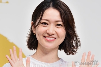 大島優子、AKB48 20周年記念コン登場で Not yet4年ぶり再集結 ソロ曲「泣きながら微笑んで」も披露【20周年記念コンサート】