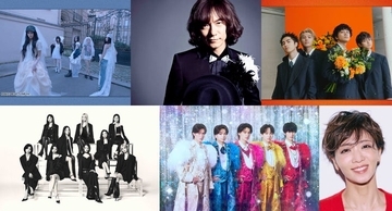 「2026 FNS歌謡祭 夏」M!LK×宝塚歌劇団 花組、ILLIT×CUTIE STREET、佐野勇斗×ダイアモンド☆ユカイ…第3弾アーティスト＆豪華コラボ解禁