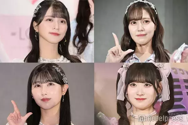 ＝LOVE佐々木舞香・諸橋沙夏ら、ユニバ満喫ショットに反響「遭遇したら失神しそう」「ビジュ爆発」