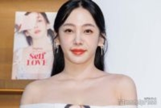 MEGBABY「圧巻のイケメン姿でした」息子の七五三ショット公開「本当にハンサム」「成長が早くて感動」と反響