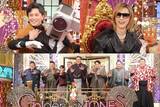 「元日放送「Golden SixTONES」小栗旬が予測不能の展開に「とんでもねえ番組に来ちゃった」YOSHIKIも初降臨」の画像1