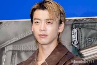 竹内涼真、トラジャ宮近海斗の兄と大学時代に交流「ずっと部活内で自慢していました」秘話明らかに