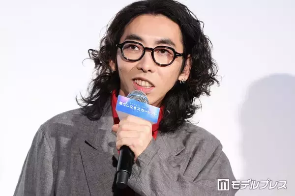 柄本時生「魚介がすべて食べられなくなった」“クラス5”のアレルギー判明していた