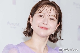 村重杏奈、妹誕生日での家族4ショット公開「雰囲気似てる」「遺伝子強すぎ」と話題