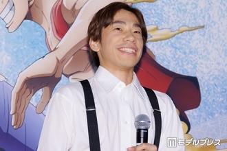 4児の父・織田信成、高校生長男への手作り弁当が話題「想像以上のクオリティ」「おかずのバランスが絶妙」