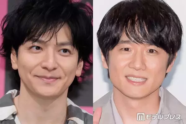 生田斗真「同期になった」デビュー決定のふぉ～ゆ～を激励 風間俊介も祝福「素敵なメッセージ」「嬉しいのが伝わる」と反響