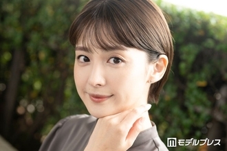 フジ宮司愛海アナ「王室レシピで作った」トマト＆ミントのサラダ披露「おしゃれすぎる」「彩りが綺麗」と反響
