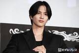「“蒙恬”志尊淳、初乗馬で高速トラック追走 馬シーン増加の撮影秘話明かす【キングダム 魂の決戦】」の画像1