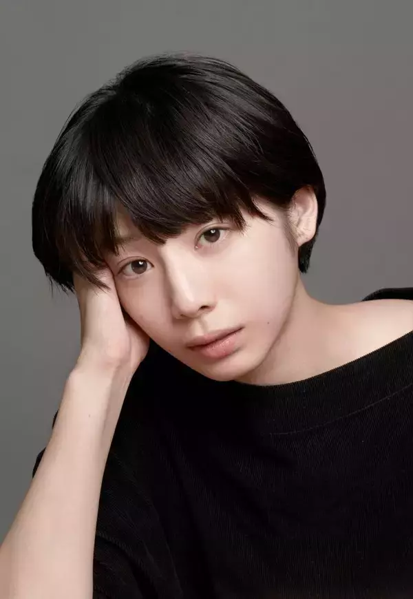 夏帆、“朝ドラ”初出演 2027年度前期NHK連続テレビ小説「巡るスワン」第4弾出演者発表