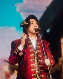 「【ミセス大森元貴フェーズ3初インタビュー】「レコ大」3連覇達成後の本音「少し怖いなとも思います」国立競技場4DAYS控えた“新章”で魅せる現在地＜Vol.1＞」の画像1