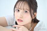 「乃木坂46金川紗耶「1人の人間として」素で挑んだ初写真集 食事量キープの体作り術とは【「好きのグラデーション」インタビュー】」の画像1